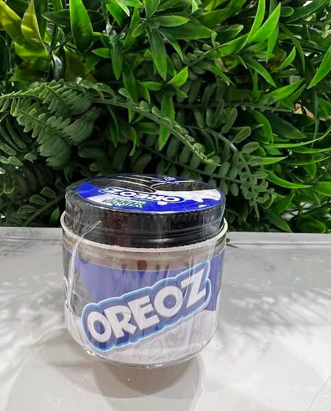 Whole melt extracts Oreoz