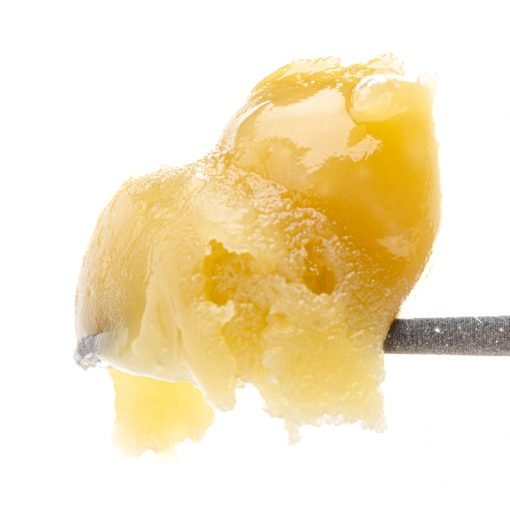 Peanut Butter Breath Live Resin