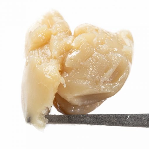 BADDER Grape and cream live resin
