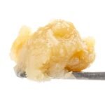 Badder Lemon Royale Live Rosin
