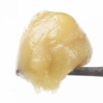 Badder Papaya Live Rosin