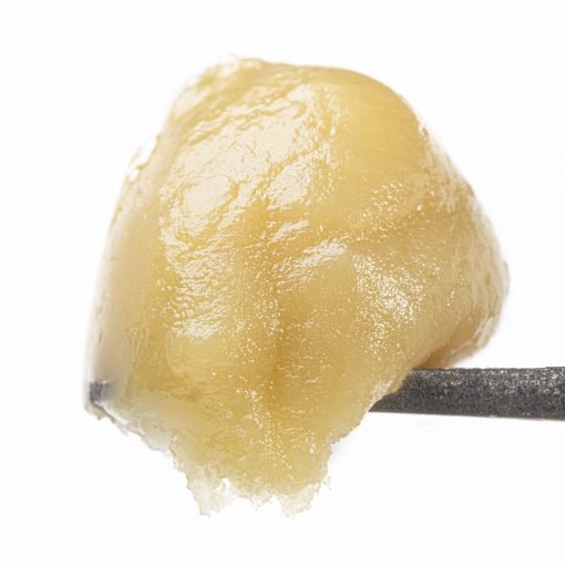 Badder Papaya Live Rosin