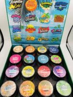 Whole Melt Extracts