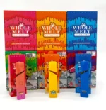 Whole Melt Disposables