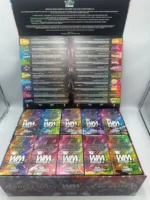 Whole Melts Extracts V7 Dual Chamber