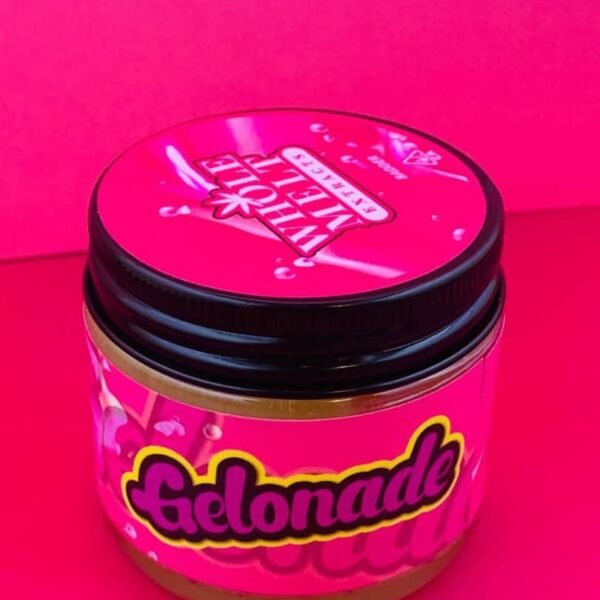 Whole Melt Extracts Gelonade