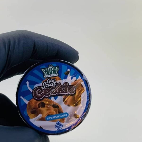 Whole Melt Extracts Buy Girl Scout Cookie