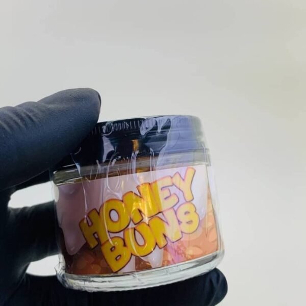 Whole Melt Extracts Honey Buns 
