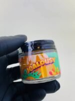 Whole Melt Extracts Jealousy