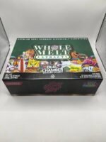 Whole Melt Extracts The Candy Shop