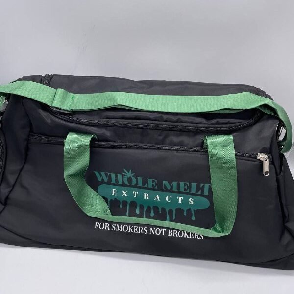 Whole Melt Extracts Bag