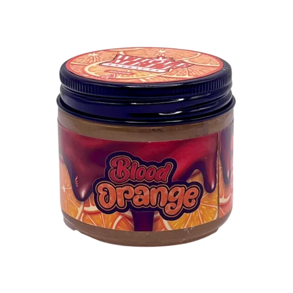 Whole Melt Extracts Blood Orange | Badder