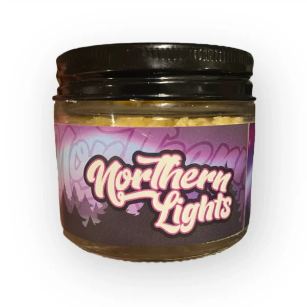 Whole Melt Extracts Northern Lights | Crumble